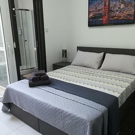 Nice And Cosy Apartment Close To Seafront Sliema Exteriör bild