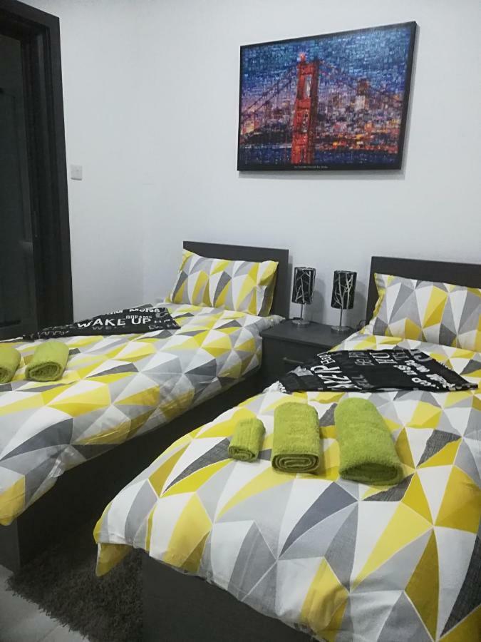 Nice And Cosy Apartment Close To Seafront Sliema Exteriör bild